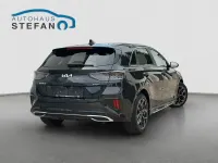 Gebraucht Kia Ceed GT GT-Line 136 PS (100 kW) 2024 Schwarz Limousine