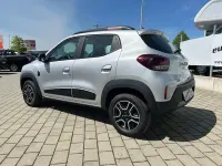 Second-hand Dacia Spring Extreme 47 kW (65 CP) 2024 Gri Hatchback