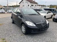 gebraucht Mercedes A180 CDI