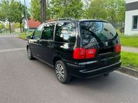 gebraucht Seat Alhambra 