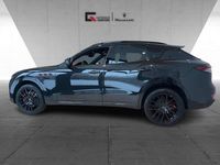 Gebraucht Maserati Levante 430 PS (316 kW) 2022 Schwarz SUV