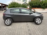 Gebraucht Peugeot 308 Active 131 PS (96 kW) 2019 Grau Limousine