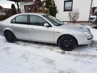 gebraucht Ford Mondeo 1.8 81 kW Wenig km ***Erste Hand***