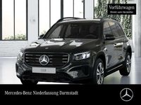 Gebraucht Mercedes GLB200 Progressive 163 PS (119 kW) 2025 Schwarz SUV