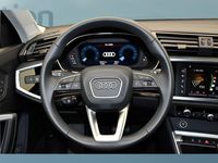 Gebraucht Audi Q3 150 PS (110 kW) 2025 Blau SUV