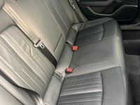 Gebraucht Audi A6 Comfort 163 PS (119 kW) 2019 Blau Limousine