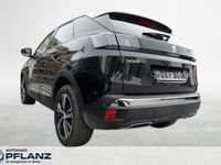 Gebraucht Peugeot 3008 GTi 131 PS (96 kW) 2023 Schwarz SUV