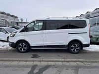 Gebraucht Ford Tourneo Active 170 PS (125 kW) 2022 Van / Kleinbus
