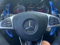 gebraucht Mercedes C63 AMG C 63 AMGT AMG Performance sitze Abgasanlage