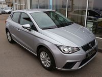 gebraucht Seat Ibiza Style NAVI SHZ PDC