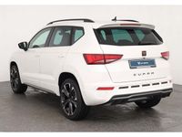 Neu Cupra Ateca 150 PS (110 kW) 2026 Weiss SUV