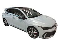 Gebraucht VW Golf VIII GTE 271 PS (199 kW) 2025 Crystal ice blue metallic Limousine