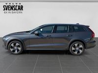 Gebraucht Volvo V60 CC Ultimate 197 PS (144 kW) 2023 Grau Kombi