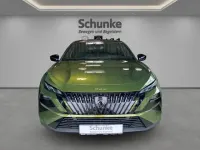 Neu Peugeot 408 GT 224 PS (164 kW) 2026 Beige SUV