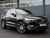Gebraucht Volvo XC60 341 PS (250 kW) 2020 Schwarz SUV