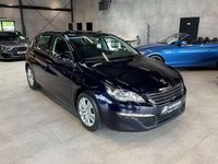 Gebraucht Peugeot 308 Active 199 PS (146 kW) 2016 Blau Limousine