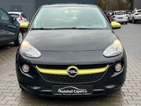 gebraucht Opel Adam Jam1.4/Klima/Leder/TÜV 02.25/Alus/Bluetooth