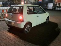 Second-hand Seat Arosa 2002 Hatchback