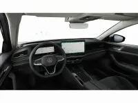 Gebraucht VW Passat Elegance 110 PS (80 kW) 2025 Weiß Kombi