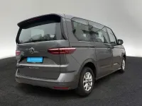Używany VW T7 150 KM (110 kW) 2024 Szary Van