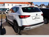 gebraucht Seat Ateca 1.5 TSI Xperience LED*ACC*BEATS*NAVI