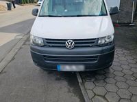 gebraucht VW Transporter T5