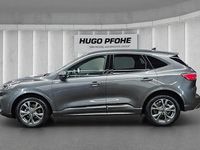 Gebraucht Ford Kuga ST-Line X 150 PS (110 kW) 2024 Grau SUV