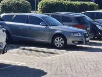 Gebraucht Audi A6 190 PS (139 kW) 2010 Kombi