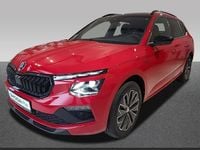 Gebraucht Skoda Kamiq Selection 116 PS (85 kW) 2024 Rot SUV