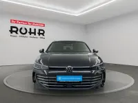 Gebraucht VW Passat Business 150 PS (110 kW) 2024 Grenadillschwarz metallic Kombi