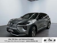 Gebraucht Mitsubishi Eclipse Diamant Edition 160 kW (218 PS) 2025 Achatgrau/onyxschwarz Limousine