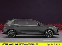 Usata Opel Astra Edition 145 CV (106 kW) 2022 Andere farbe Utilitaria