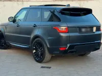Gebraucht Land Rover Range Rover Sport 306 PS (225 kW) 2018 Andere farben SUV