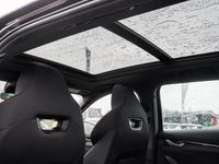 Second-hand Skoda Octavia RS 265 CP (194 kW) 2025 Negru Berlinǎ