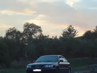 Gebraucht Audi A6 Ambiente 174 PS (127 kW) 1996 Blau Limousine