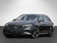 Gebraucht Mercedes E300 Avantgarde 197 PS (144 kW) 2025 Grau metalliclack graphitgrau Kombi