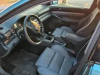 Używany Audi A4 110 KM (80 kW) 2000 Kombi
