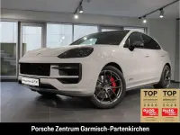 Gebraucht Porsche Cayenne Coupe GTS 500 PS (367 kW) 2026 Kreide SUV
