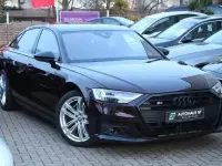Gebraucht Audi S8 Sport 571 PS (419 kW) 2020 Braun Limousine
