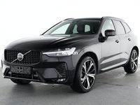 Gebraucht Volvo XC60 Plus 197 PS (144 kW) 2023 Schwarz SUV