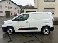 gebraucht Opel Combo Selection erhöhte Nutzlast