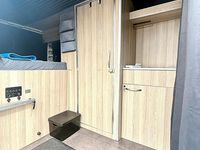 Second-hand Citroën Jumper 122 CP (89 kW) 2008 Alb Monovolum