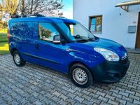 gebraucht Opel Combo D 1.3 CDTI L1H1 2,2t