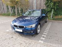 gebraucht BMW 335 D X-Drive 313PS -ACC- Scheckheftgepflegt bei