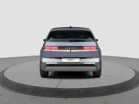 Gebraucht Hyundai Ioniq 5 Techniq 125 kW (170 PS) 2025 Blau SUV