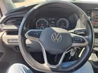 Gebraucht VW T6.1 150 PS (110 kW) 2021 Weiß Van