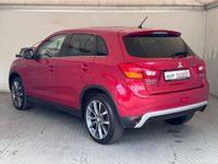 gebraucht Mitsubishi ASX Diamant Edition 2WD Navi DAB Tempomat