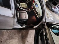 Gebraucht BMW X1 150 PS (110 kW) 2011 Silber SUV