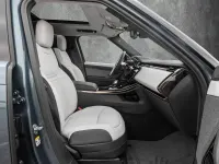 Gebraucht Land Rover Range Rover Sport HSE Dynamic 466 PS (342 kW) 2024 Giola green SUV