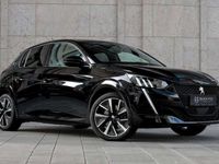 gebraucht Peugeot e-208 208GT+ | PANORAMIC ROOF | KEYLESS | 3D